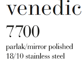 Venedik